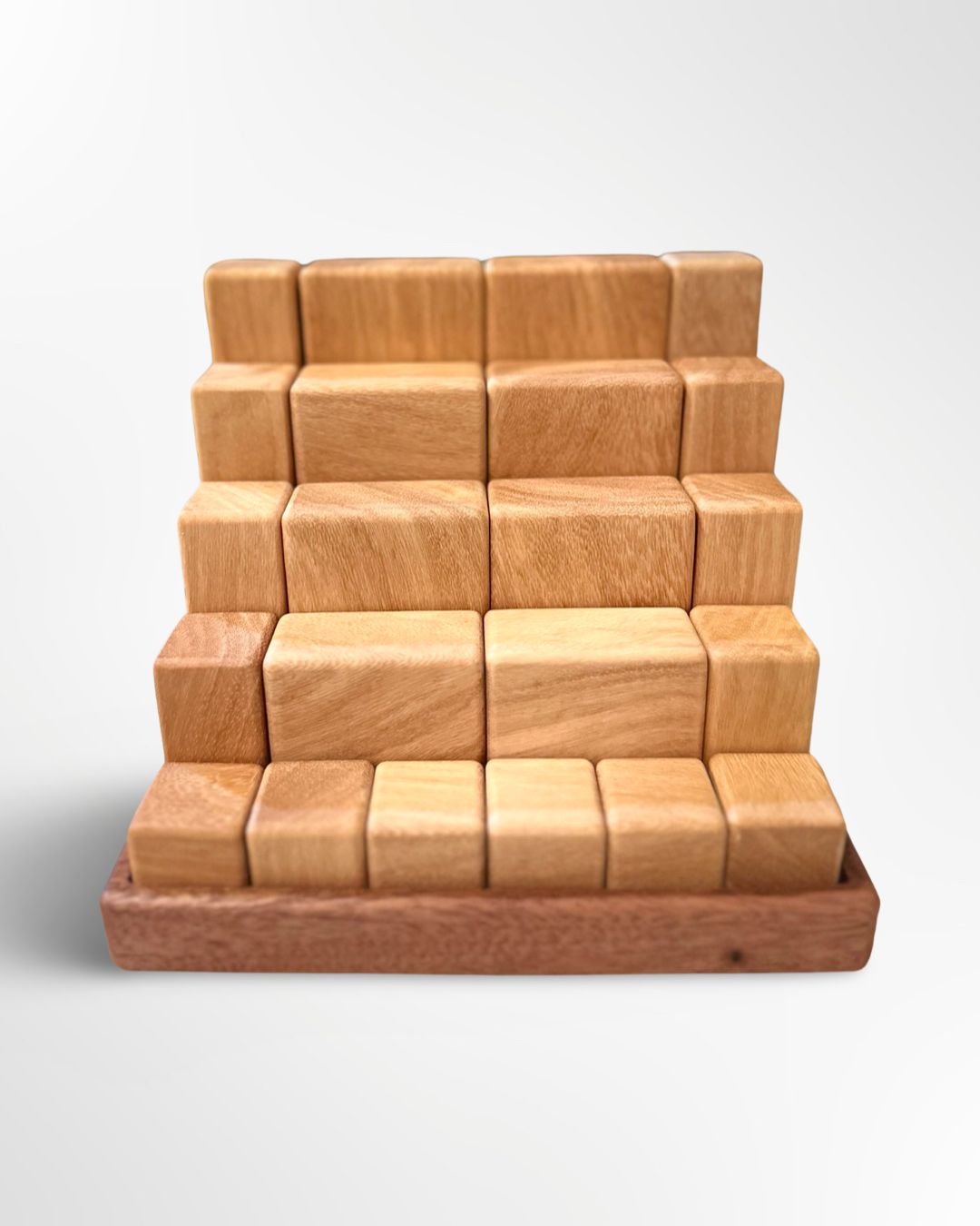 Heritage Blocks Set