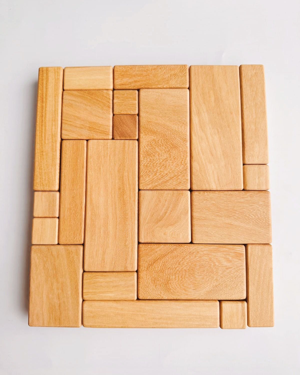 Heritage Blocks Set