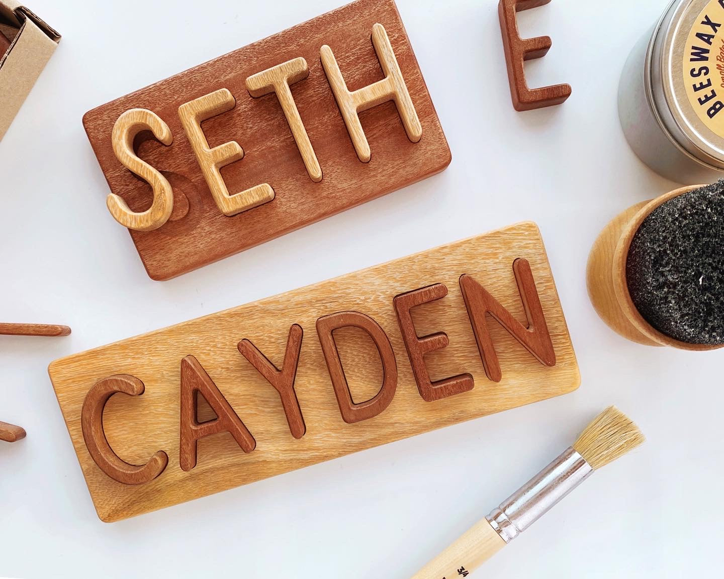 Name Boards (Customized)