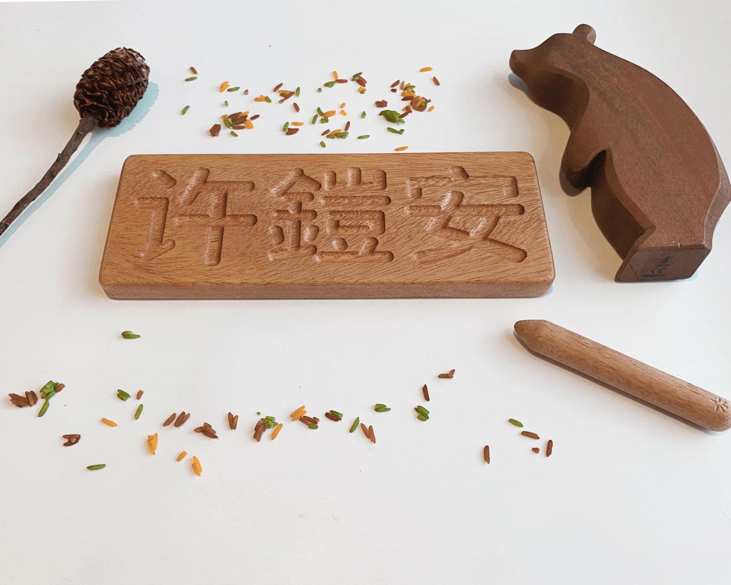 Tracing Boards (Customised)