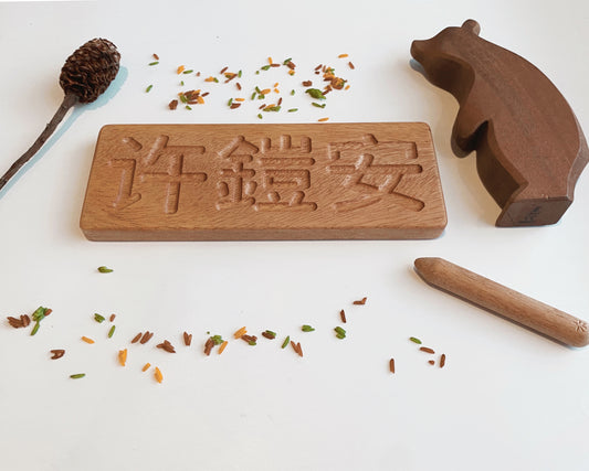 Tracing Boards (Customised)