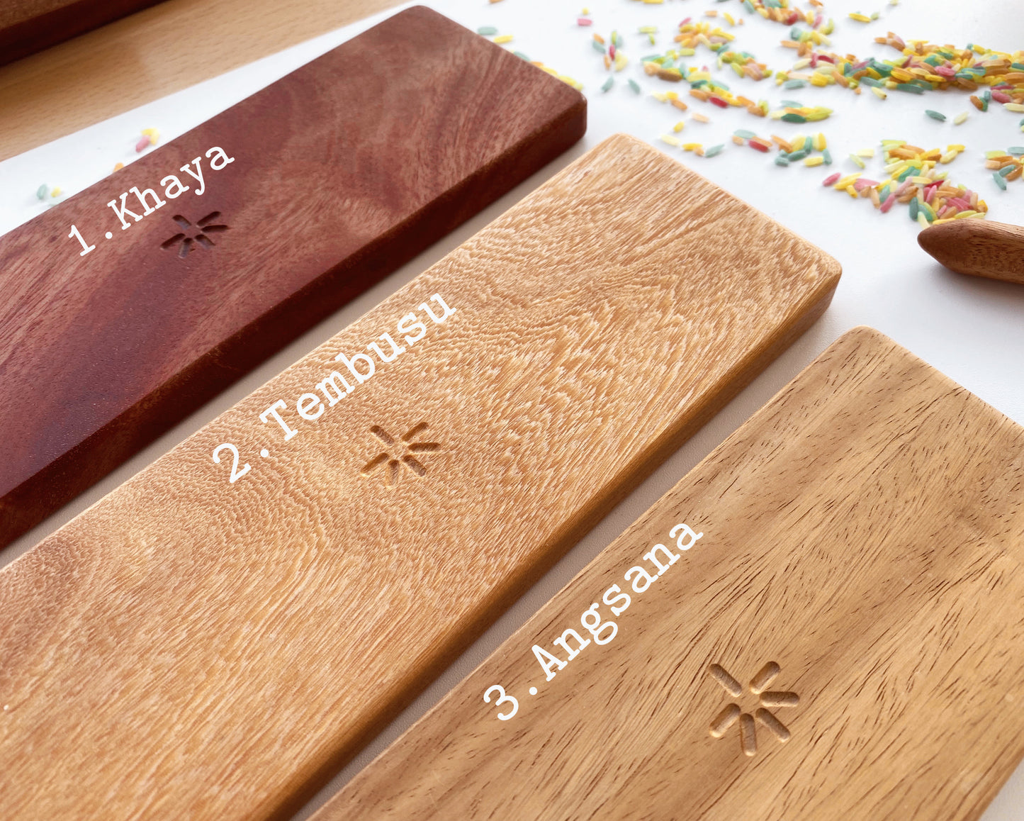 Tracing Boards (Customised)