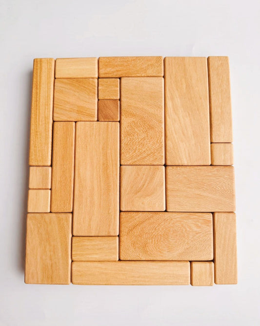 Heritage Blocks Set