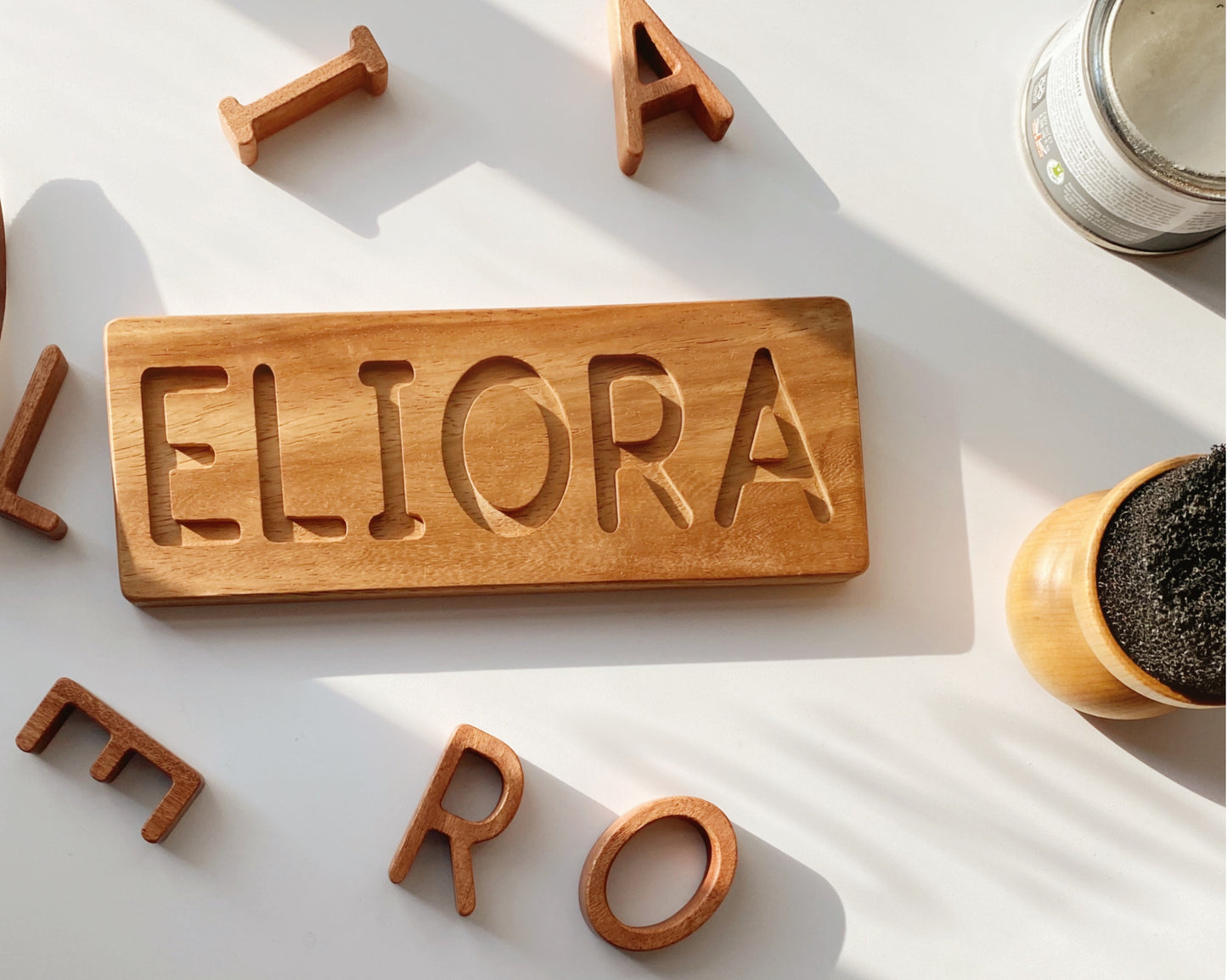 Name Boards (Customized)
