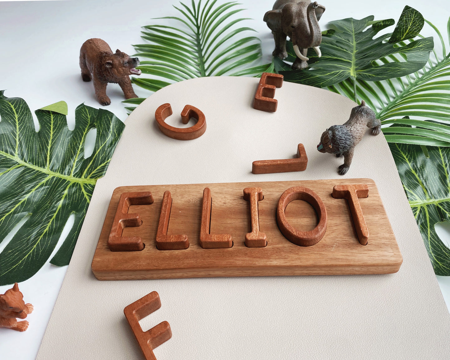 Name Boards (Customized)