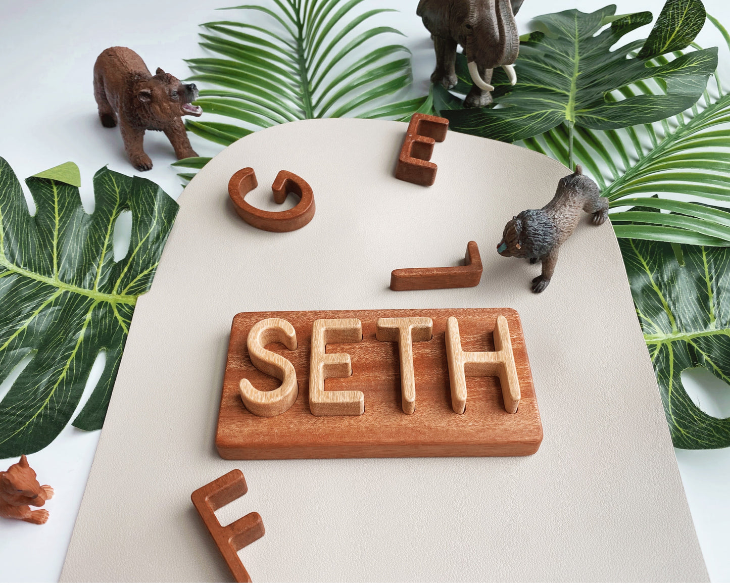 Name Boards (Customized)