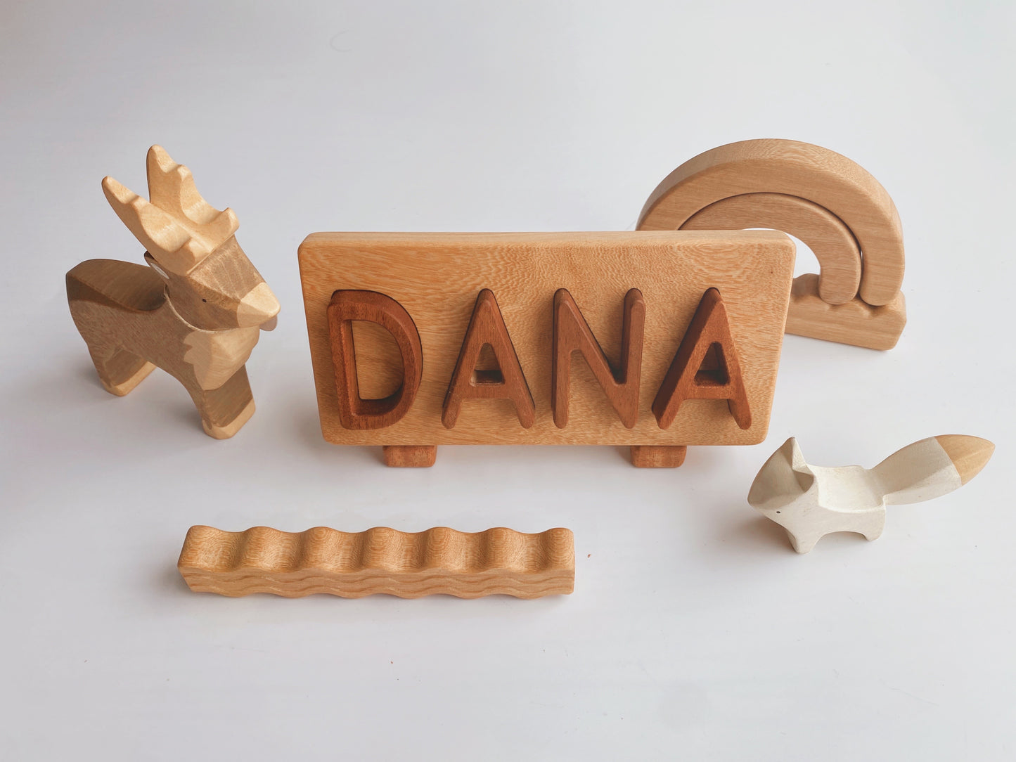 Name Boards (Customized)